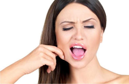 5 симптомов на языке, которые нельзя игнорировать