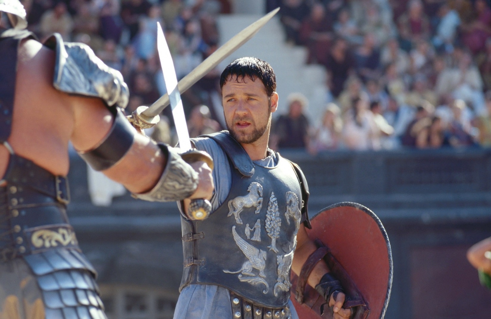 Гладиатор / Gladiator (2000): кадр из фильма