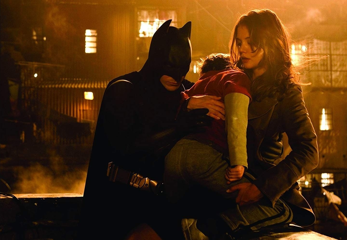 Бэтмен: начало / Batman Begins (2005): кадр из фильма