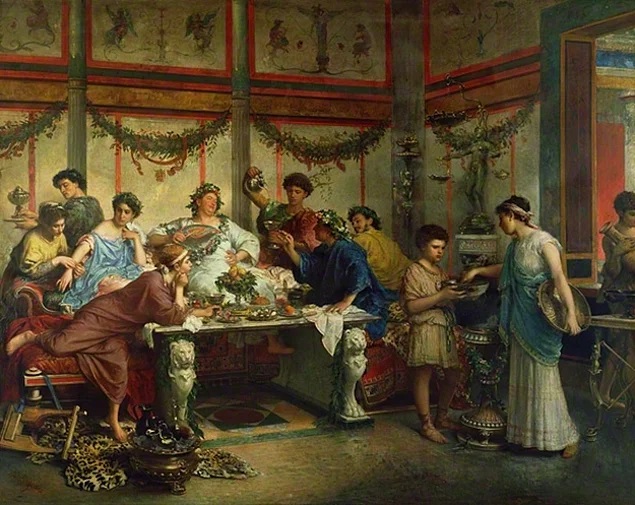 12 отвратительных фактов о жизни в Древнем Риме, о которых не рассказывали в школе10