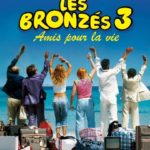 Весёлые и загорелые / Les bronzés 3: amis pour la vie (2006)