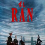 Ран / Ran (1985)