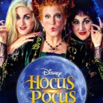 Фокус-покус / Hocus Pocus (1993)