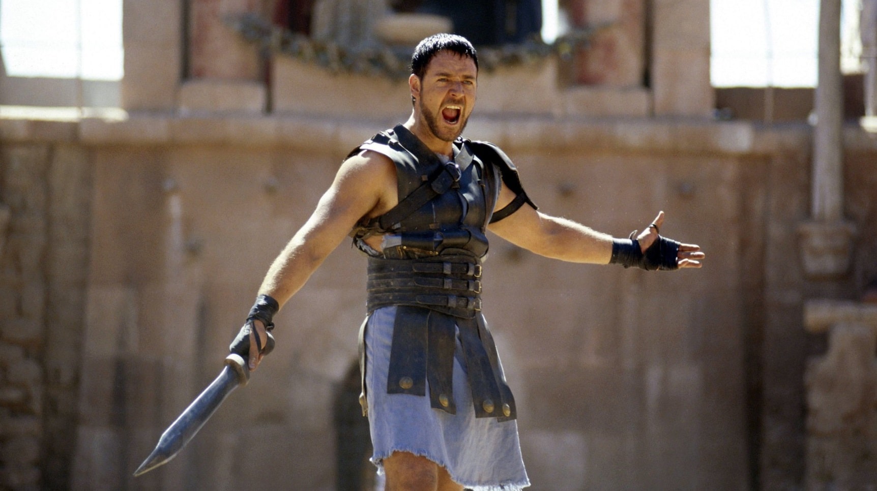 Гладиатор / Gladiator (2000): кадр из фильма