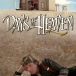 Дни жатвы / Days of Heaven (1978)