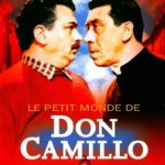 Маленький мир дона Камилло / Le petit monde de Don Camillo (1952)