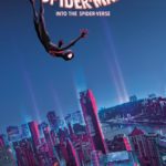 Человек-паук: Через вселенные / Spider-Man: Into the Spider-Verse (2018)