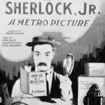 Шерлок-младший / Sherlock Jr. (1924)