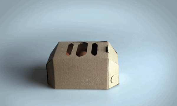 28 примеров гениальной упаковки продуктов, которой не место в мусорном ведре15
