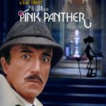 Возвращение розовой пантеры / The Return of the Pink Panther (1975)