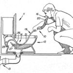Самые дурацкие патенты на самые абсурдные изобретения (39фото)