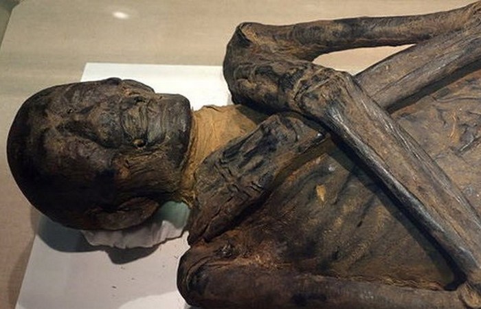 10 археологических находок, проливающих свет на жизнь в Древнем Египте6