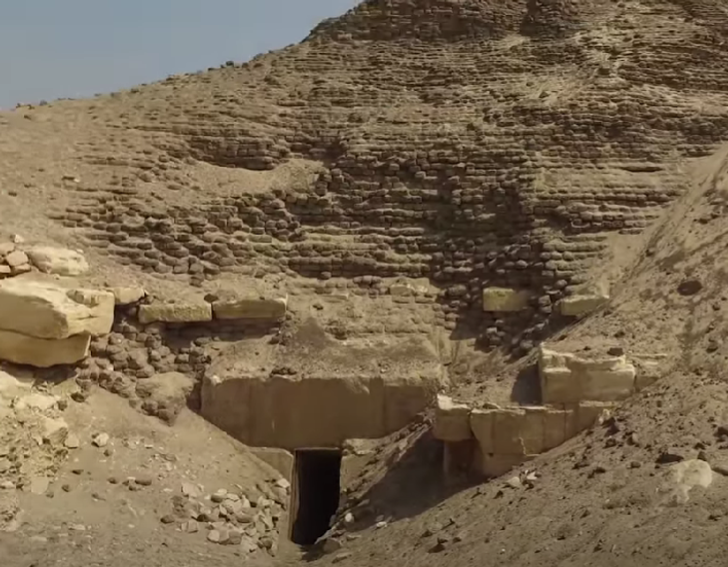 10 тайн Древнего Египта, по сравнению с которыми загадки пирамид — это просто детский лепет3