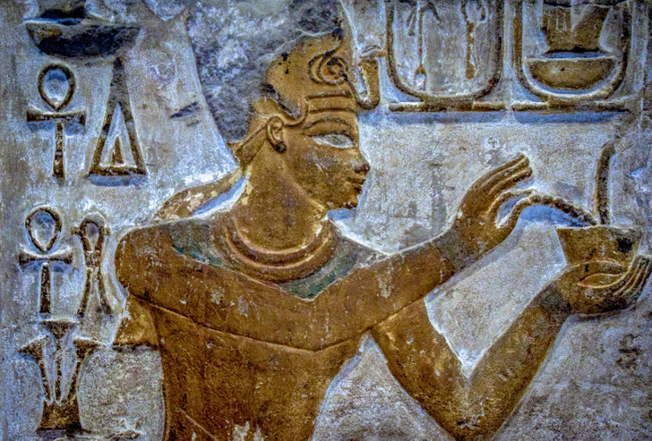 10 тайн Древнего Египта, по сравнению с которыми загадки пирамид — это просто детский лепет8
