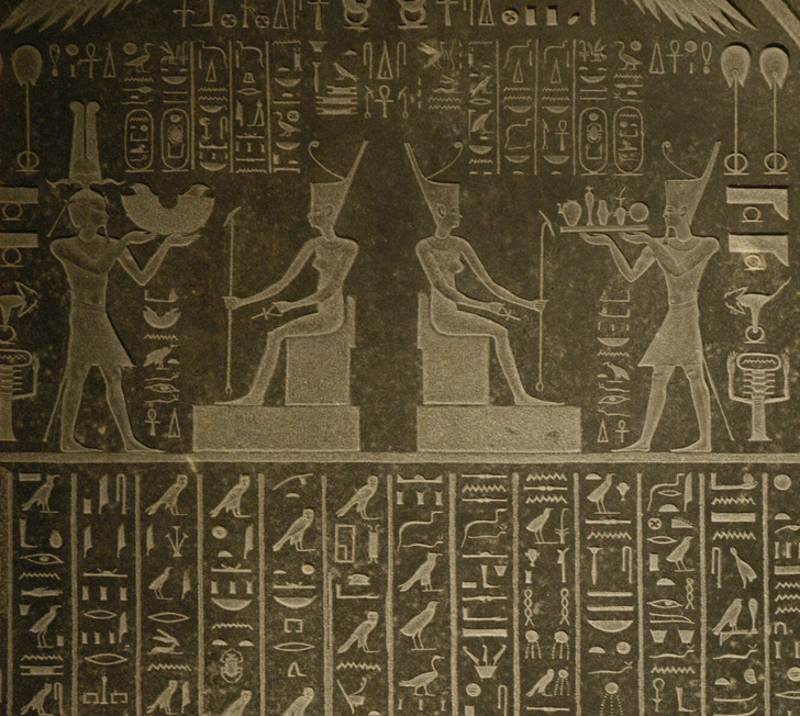 10 тайн Древнего Египта, по сравнению с которыми загадки пирамид — это просто детский лепет6