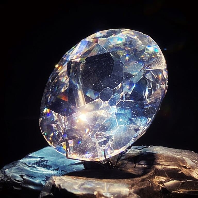 11 самых больших бриллиантов в мире3