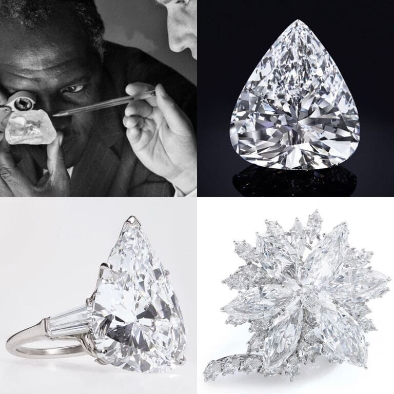 11 самых больших бриллиантов в мире5