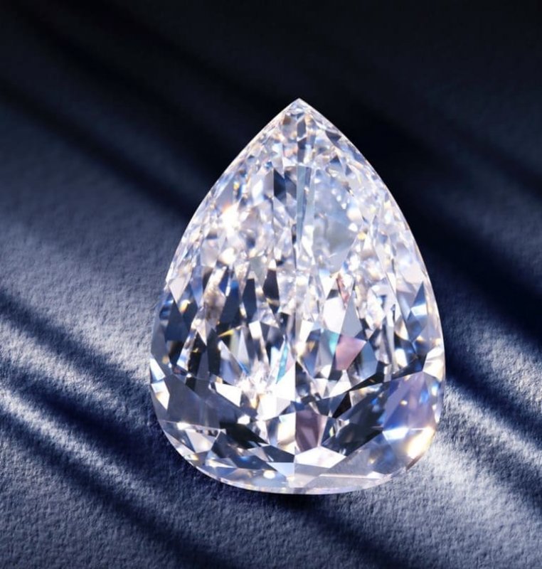 11 самых больших бриллиантов в мире1