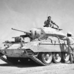 5 британских танков Второй мировой войны, которые оказались пустышкой
