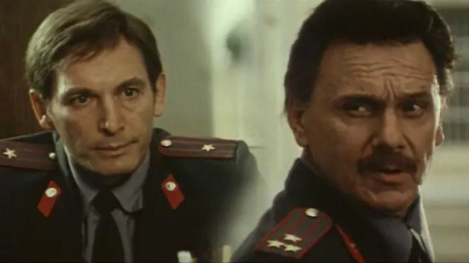 Огарёва, 6 / Ogaryova, 6 (1981): кадр из фильма