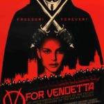 V – значит вендетта / V for Vendetta (2005)