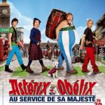 Астерикс и Обеликс в Британии / Astérix & Obélix: Au service de sa Majesté (2012)