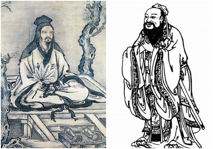 Что известно про Конфуция и его философию (14 фото)5