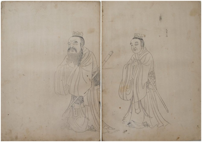 Что известно про Конфуция и его философию (14 фото)12