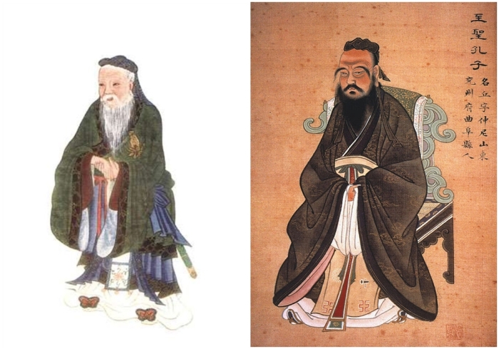 Что известно про Конфуция и его философию (14 фото)3