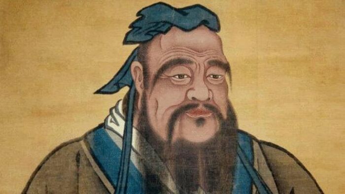 Что известно про Конфуция и его философию (14 фото)4