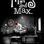Мэри и Макс / Mary and Max. (2009)