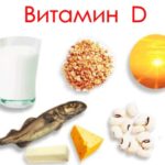 Эксперты назвали главные продукты, содержащие витамин D