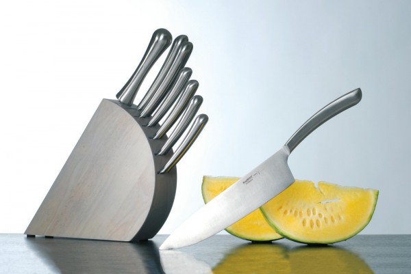 Необычные кухонные ножи (26 фото)12