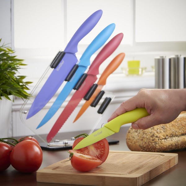 Необычные кухонные ножи (26 фото)8