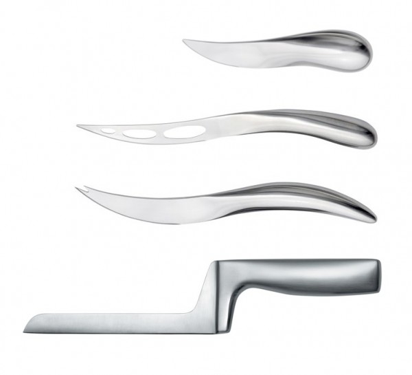 Необычные кухонные ножи (26 фото)22