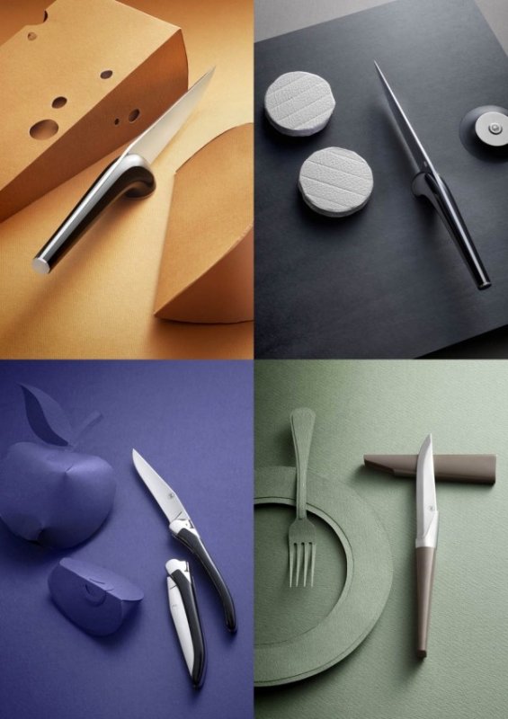 Необычные кухонные ножи (26 фото)6