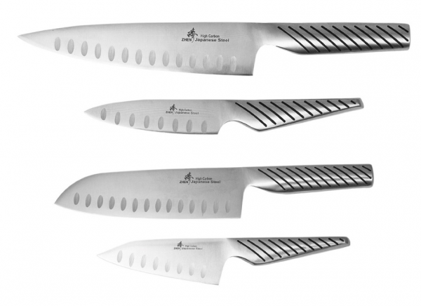 Необычные кухонные ножи (26 фото)18