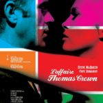 Афера Томаса Крауна / The Thomas Crown Affair (1968)