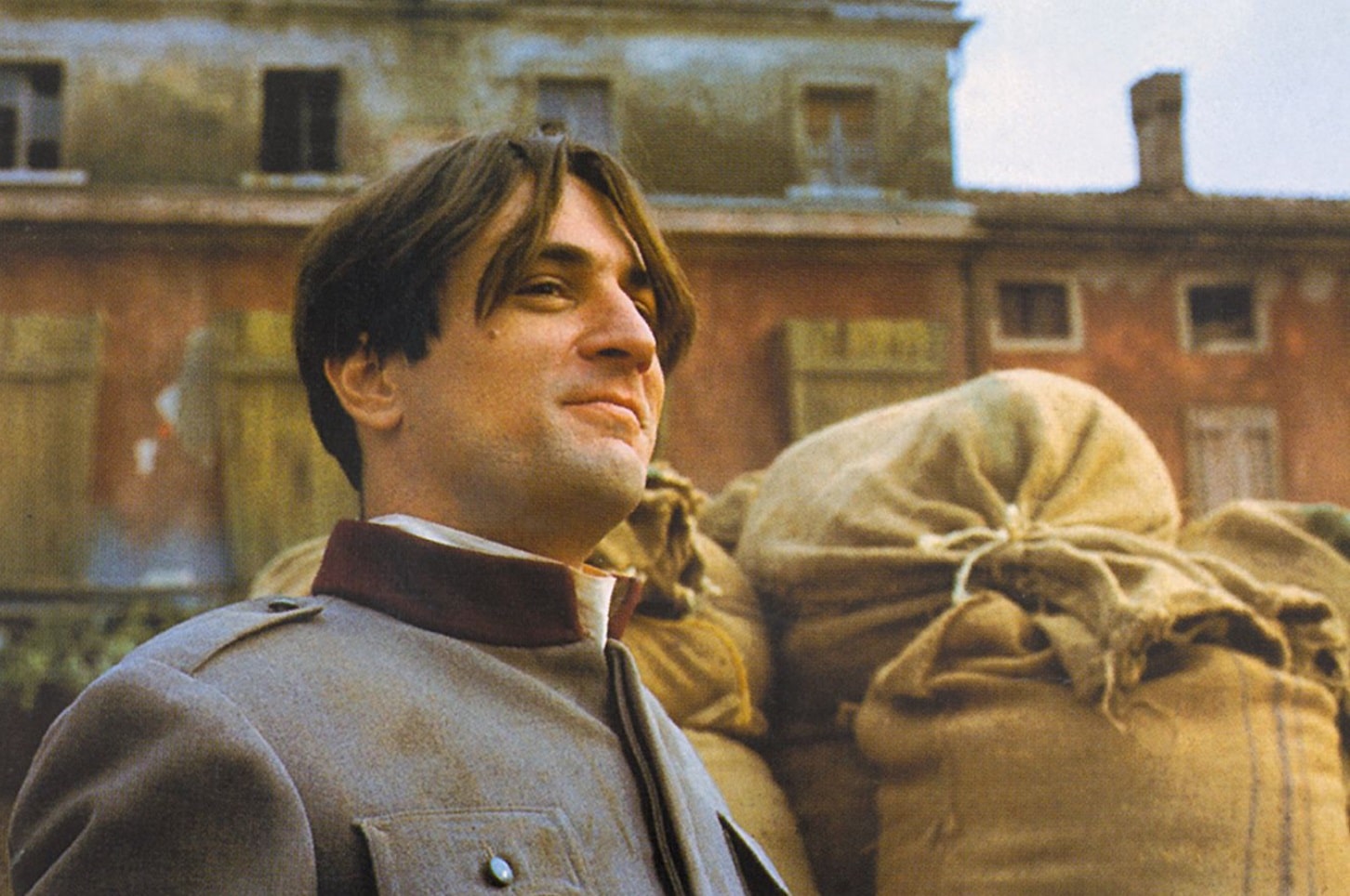 Двадцатый век / Novecento (1976): кадр из фильма