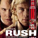 Гонка / Rush (2013)