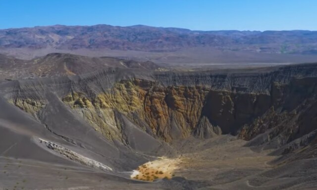 10 интересных фактов про Долину Смерти, о которых вы могли не знать7