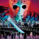 Пятница, 13-е. Часть 8: Джейсон штурмует Манхэттен / Friday the 13th Part VIII: Jason Takes Manhattan (1989)