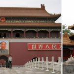 Зачем строили ледяные дороги, как делали золотые кирпичи для китайского Запретного города и другие факты о грандиозном дворце