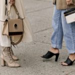 Модная обувь 2023 - главные тенденции