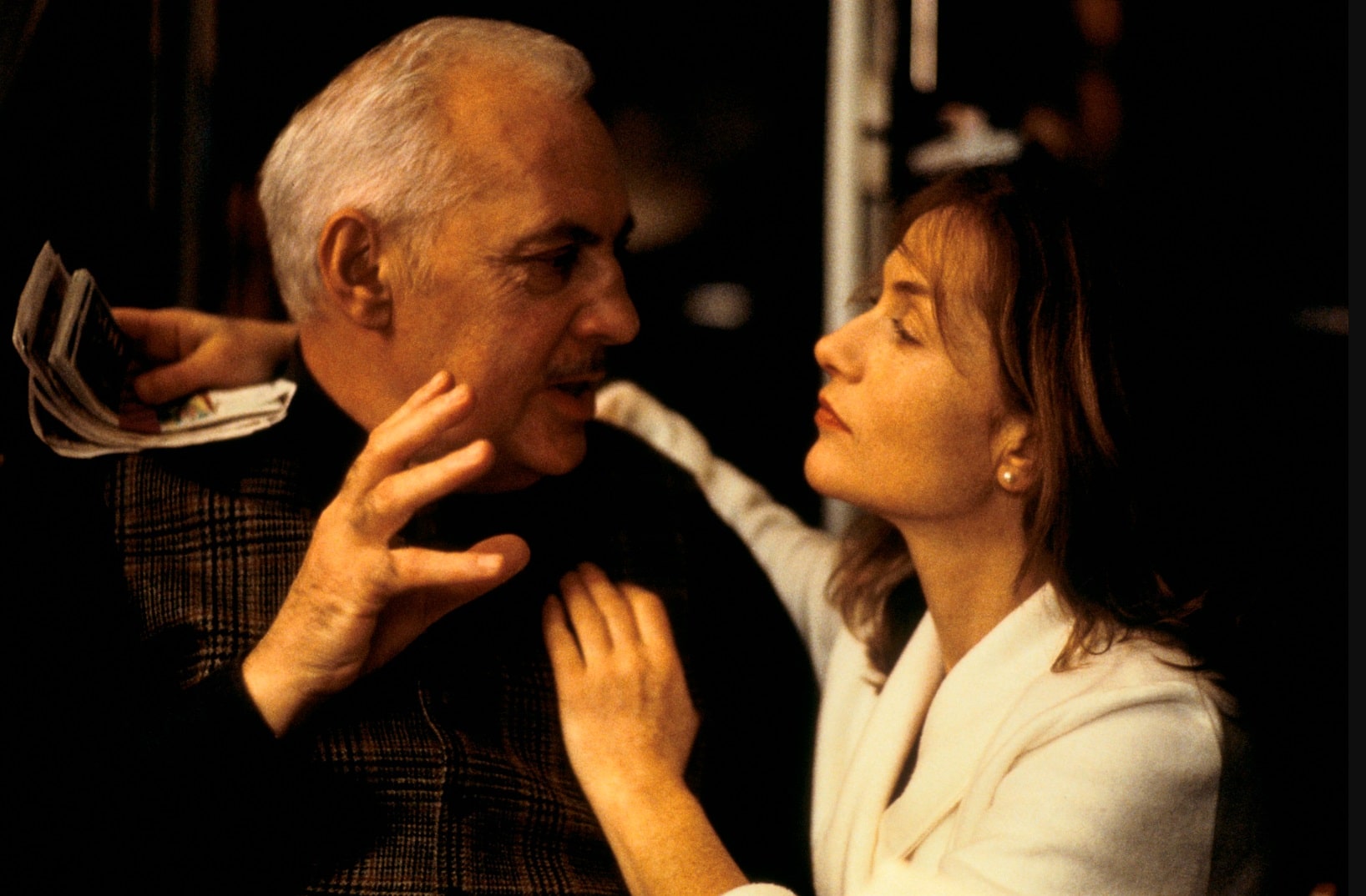 Ставки сделаны / Rien ne va plus (1997): кадр из фильма