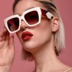Модные женские солнцезащитные очки 2023 года — главные тенденции