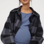 Мода для беременных 2023 года - тенденции, фото