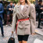 Модные женские пиджаки 2023 - главные тенденции