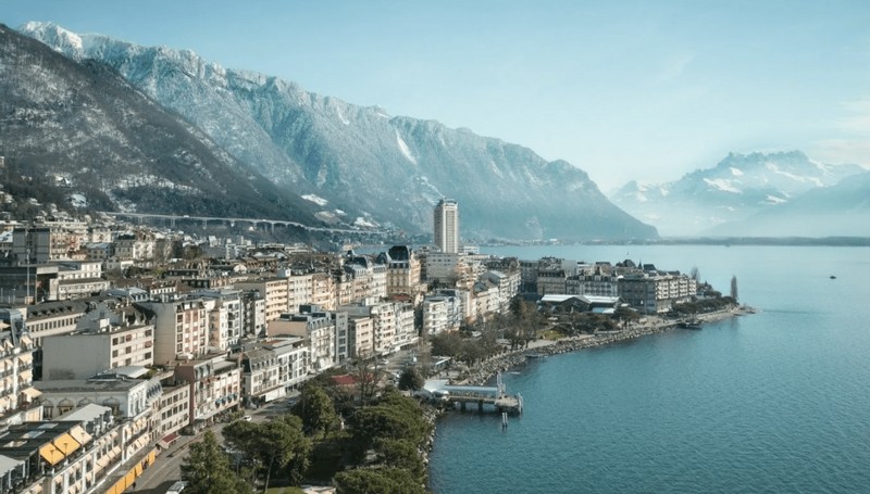 Десять самых красивых и незабываемых городов Швейцарии3