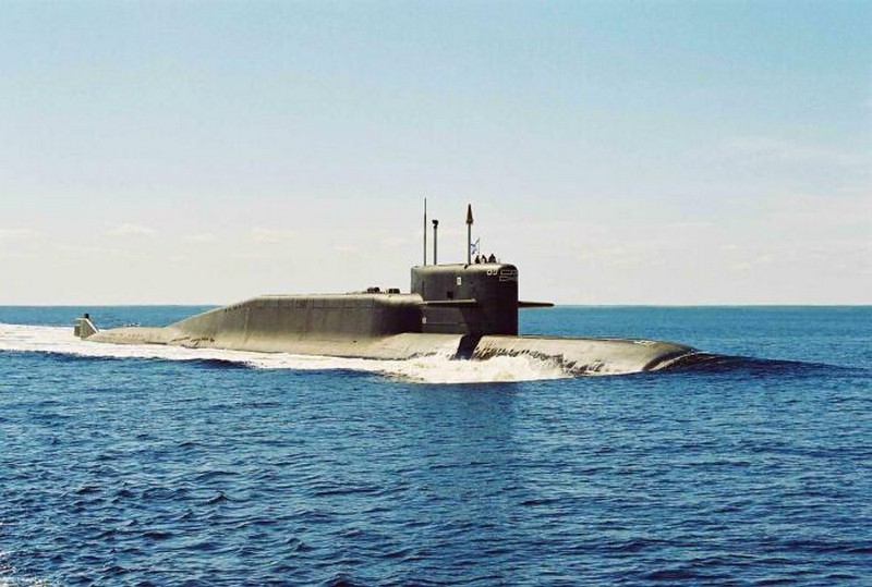 Пять лучших подводных лодок из разных стран на сегодняшний день3